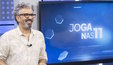 Joga Nas 11 analisa a final do Paulistão entre Santos e Palmeiras; assista (Edu Moraes/RECORD)